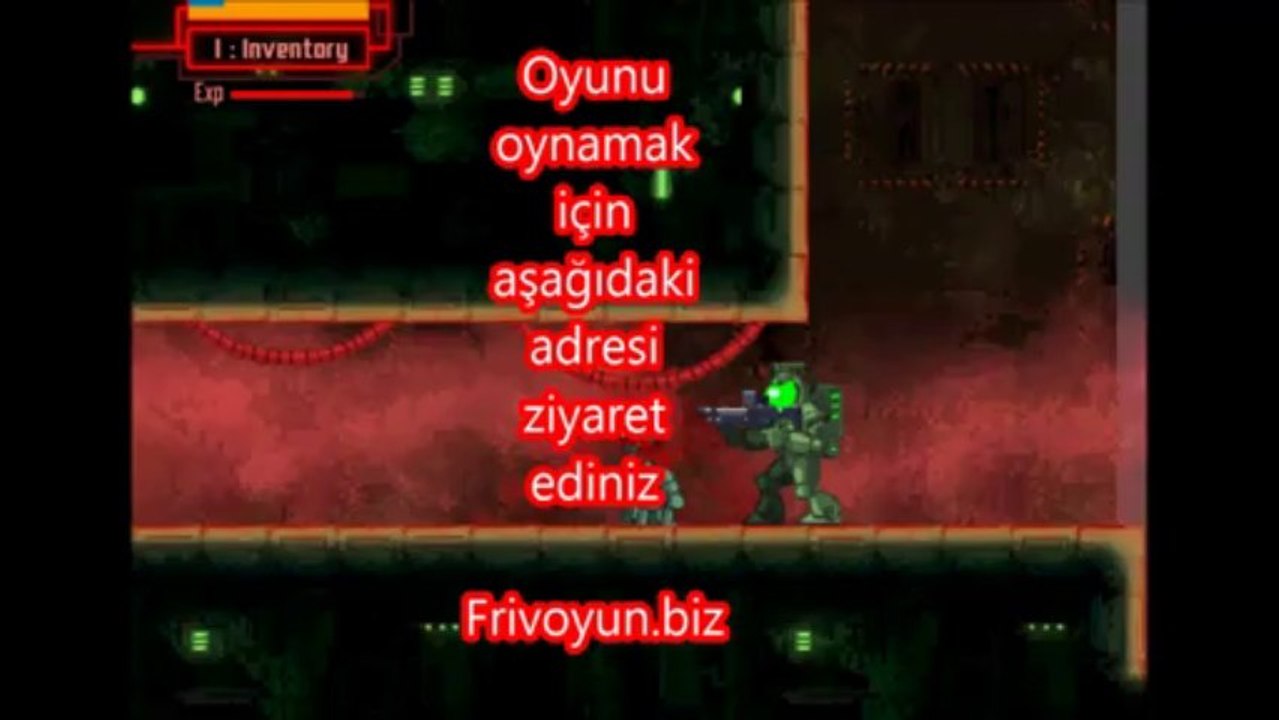 Robot Oyunu Nasıl Oynanır