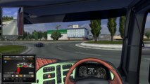 UVG Plays - Euro Truck Simulator 2