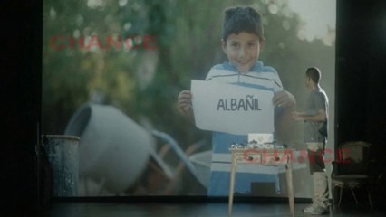 Rostros conocidos se solidarizan con los niños