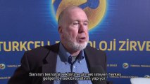 Turkcell Teknoloji Zirvesi 2013 - Kevin Kelly