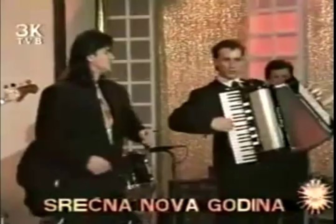 Nino Resic Sto Mi Noci Nemaju Svanuca