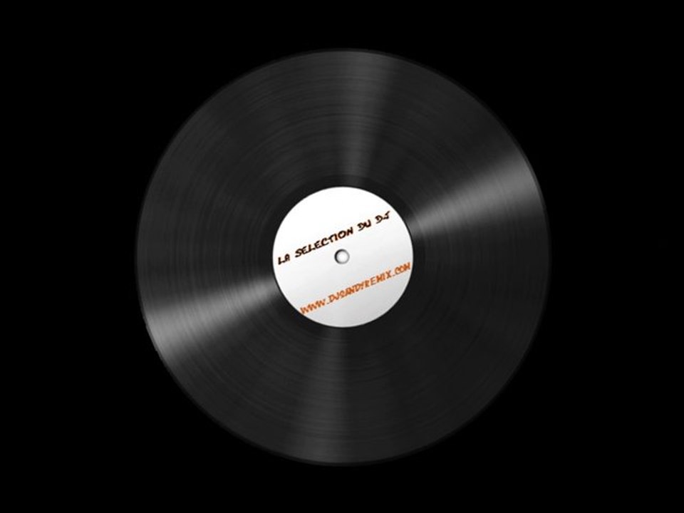 LA SELECTION DU DJ - #7 - MEDLEY HOUSE / DANCE - Mixé par Sandy DUPUY