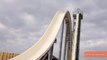 Kansas Water Park Building World's Tallest and Fastest Water Slide