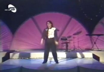 Nino 1993 - Usne vrele kao zar