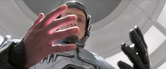 ROBOCOP - The Remake - Official Trailer 3