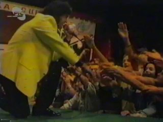 Nino 1993 - Zbogom mala