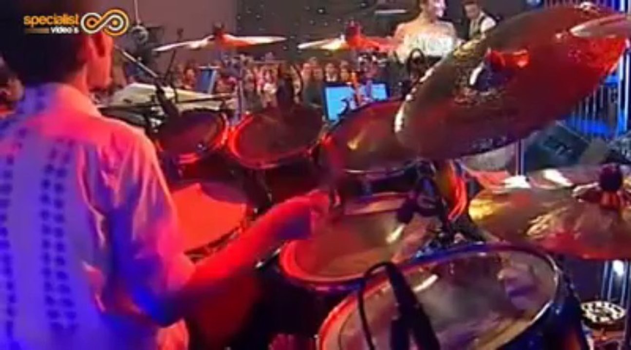 Göksel - Baksana Talihe [Canlı]