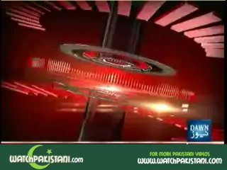 Nawaz Sharif on Tahir Ul Qadri's Long March - 3 January 2013