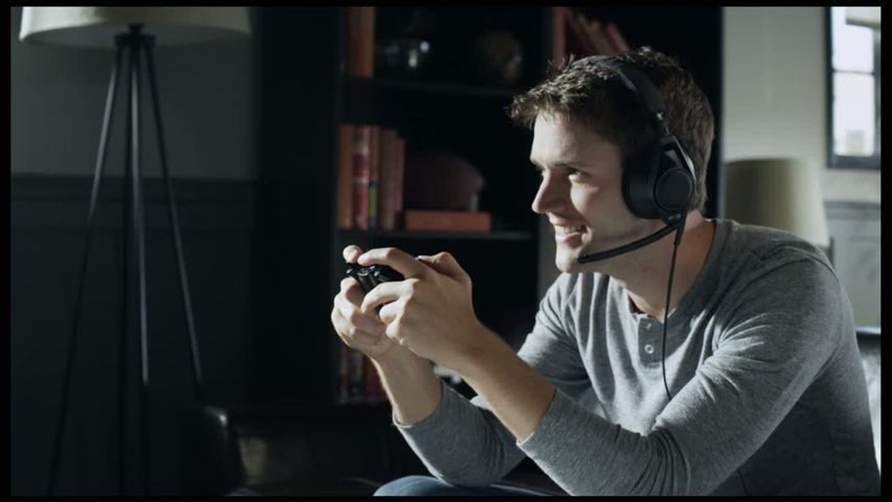 Plantronics RIG