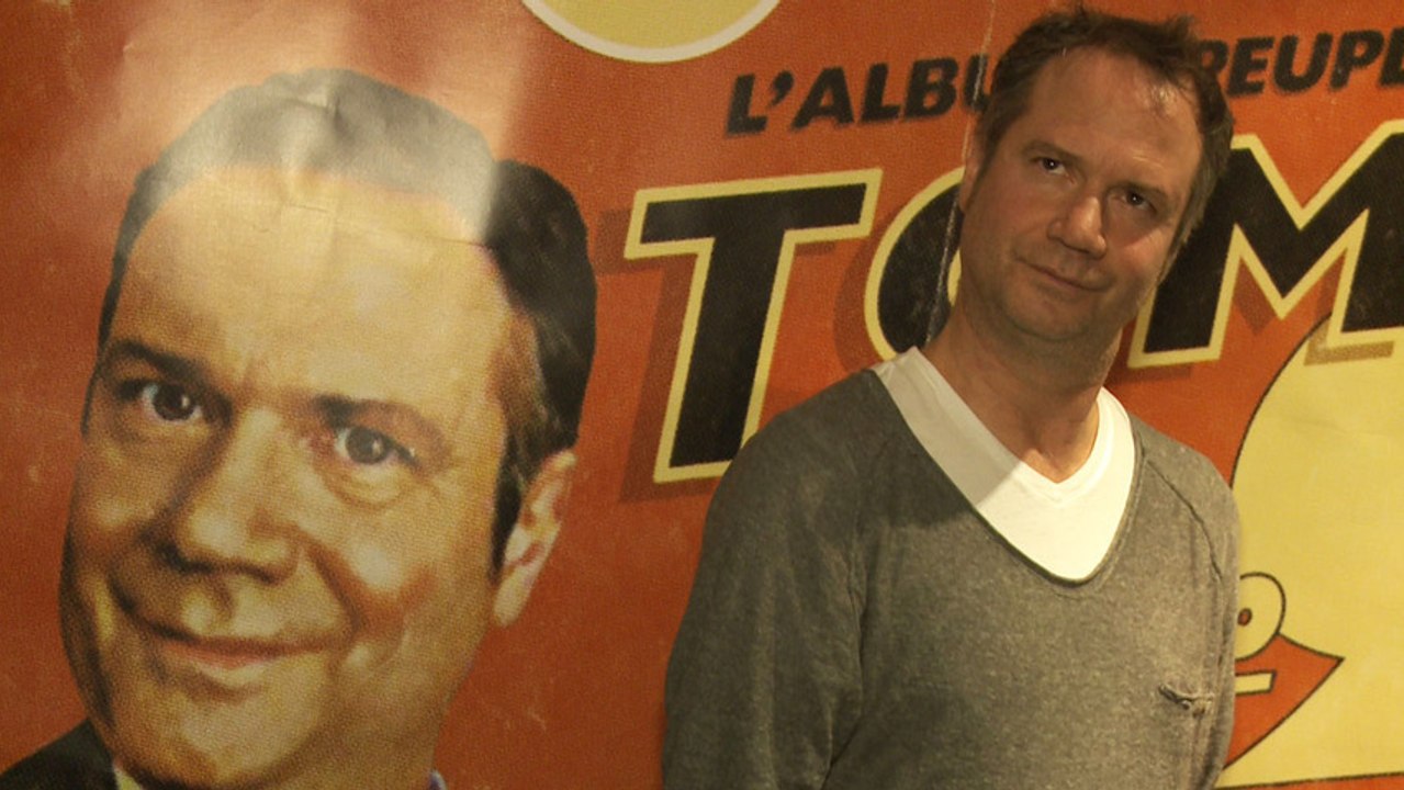 L'Album du Peuple - Tome 9 de Pérusse