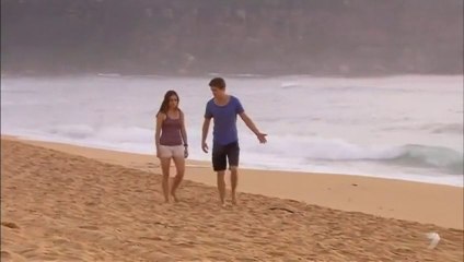 Kyle and Tamara Scene 1