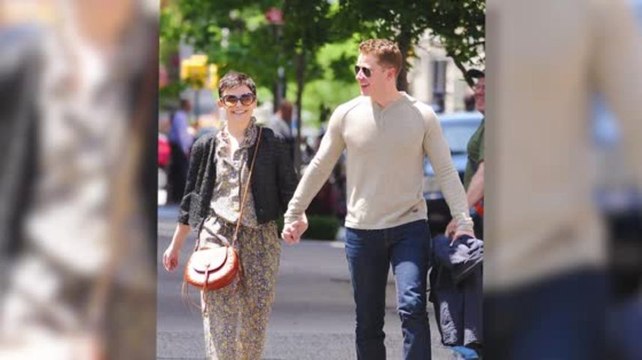 Ginnifer Goodwin and Josh Dallas Expecting First Child
