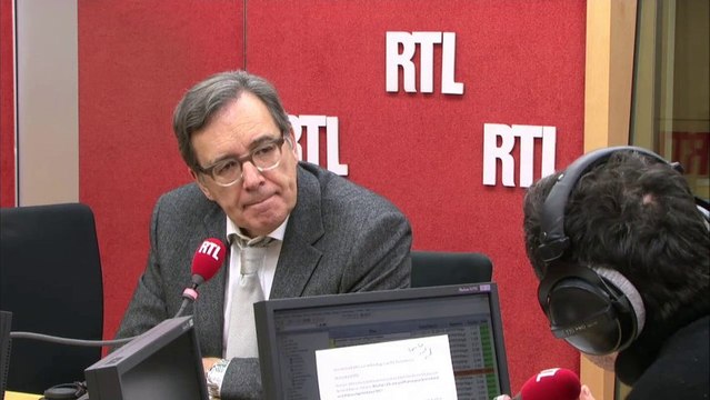 Nonce Paolini : Je n'avais pas estimé les pertes en cas de défaite des Bleus