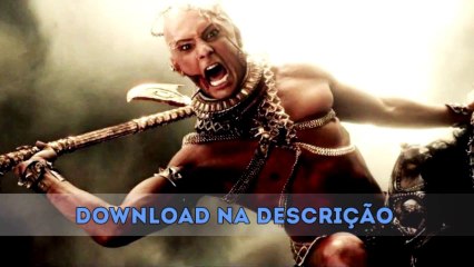 Baixar filme 300 - A Ascensão do Império AVI Dual Áudio + Rmvb Dublado
