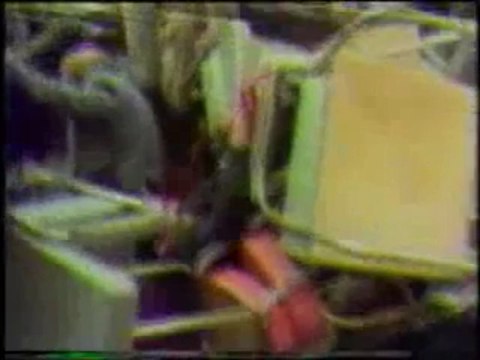 Anwar El Sadat (6-10-1981)