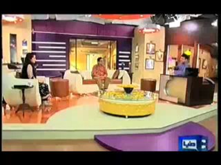 Hasb e Haal – 20th November 2013