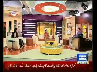 Hasb-e-Haal - 20th November 2013