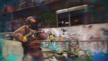 Far Cry 3 E3 2012 Teaser Trailer