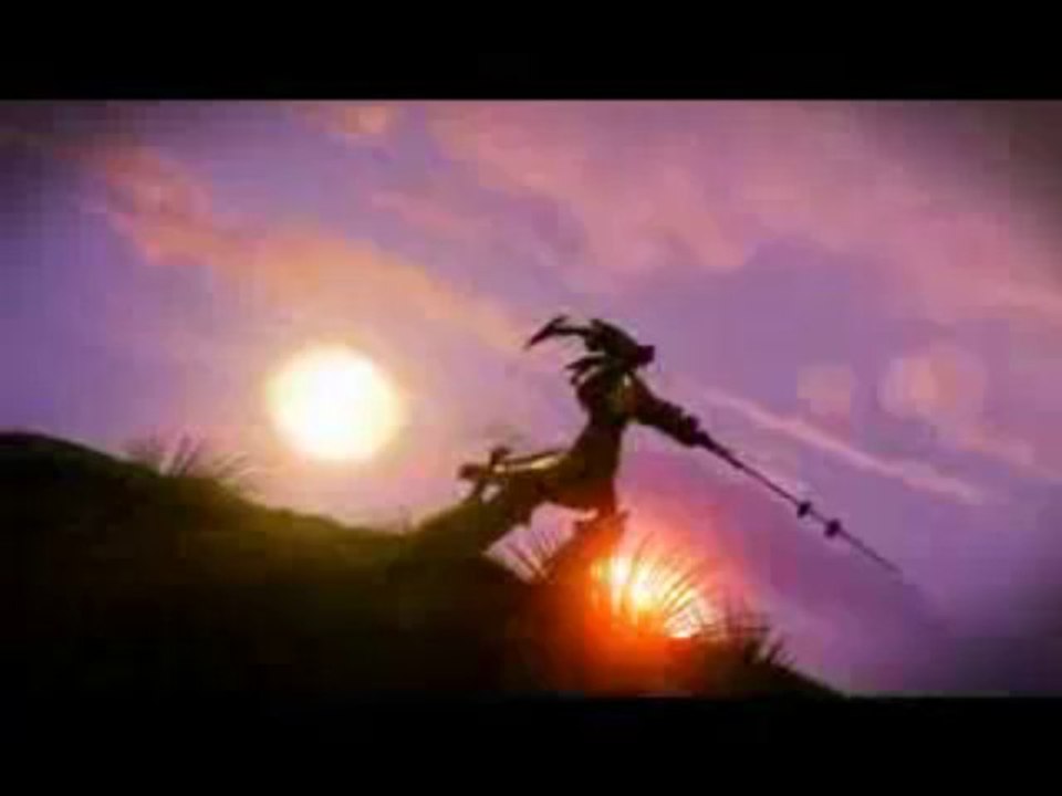 LeagueofLegendsAccounts.com - Buy or Sell League of Legends Accounts - Video Trailer