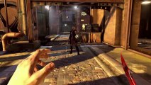 Dishonored E3 2012 Trailer