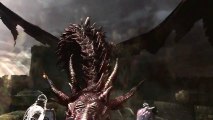 Dark Souls Prepare to Die Edition Teaser Trailer