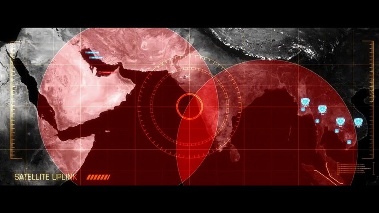 Battlefield Play4Free Myanmar Map Trailer