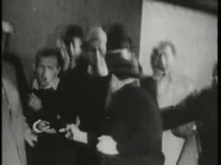 Lee Harvey Oswald (24-11-1963)