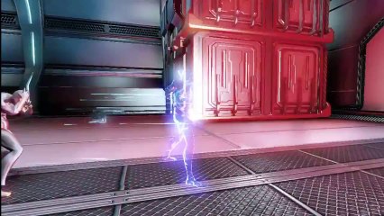 Spider-Man Edge of Time Future Foundation Trailer