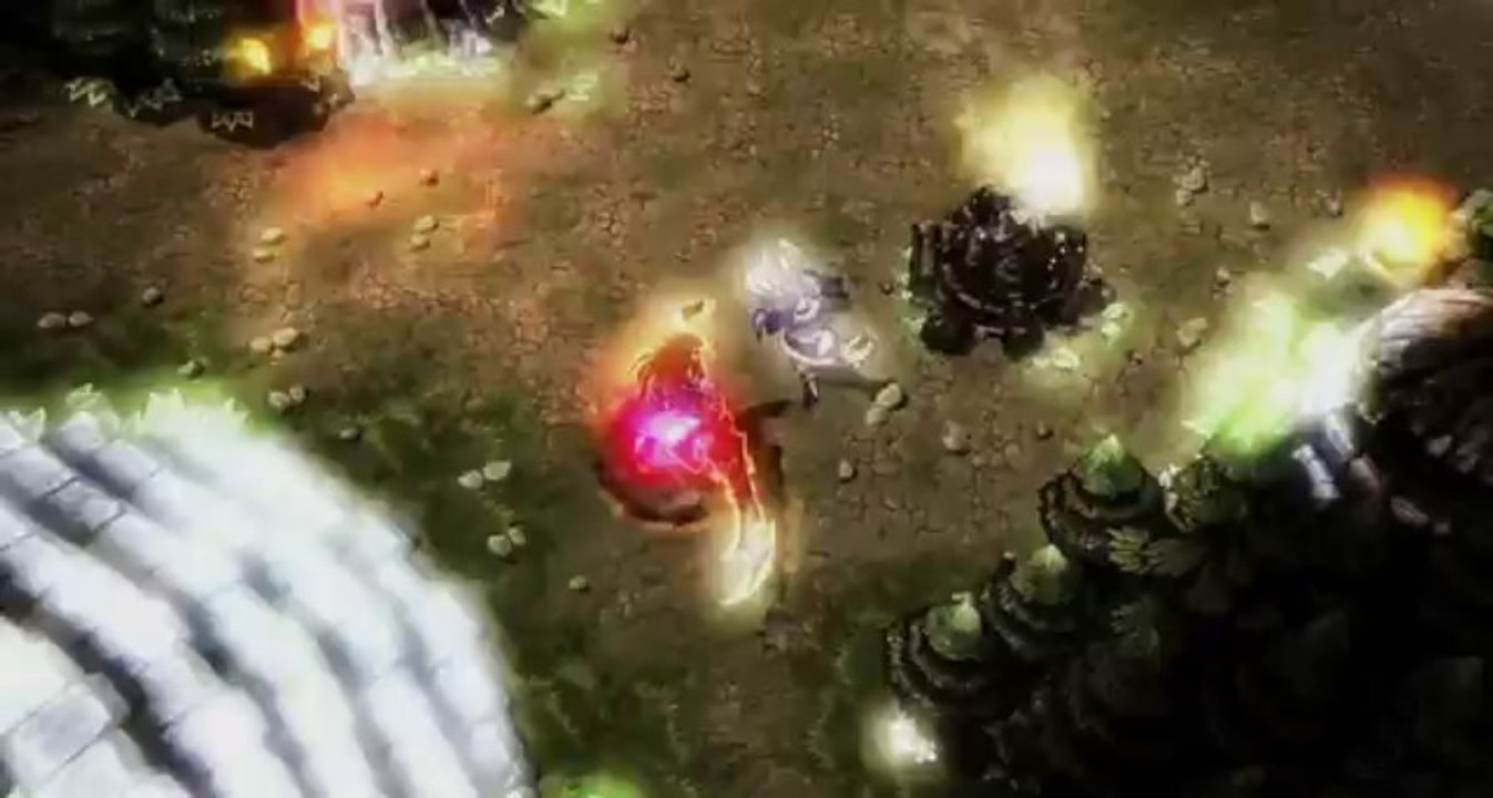LeagueofLegendsAccounts.com - Cheap League of Legends Accounts for Sale - Tryndamere Demonblade Trailer