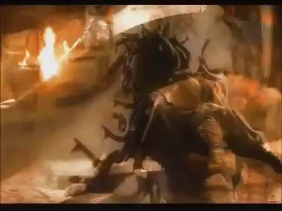 LeagueofLegendsAccounts.com - League of Legends Account - Movie Trailer