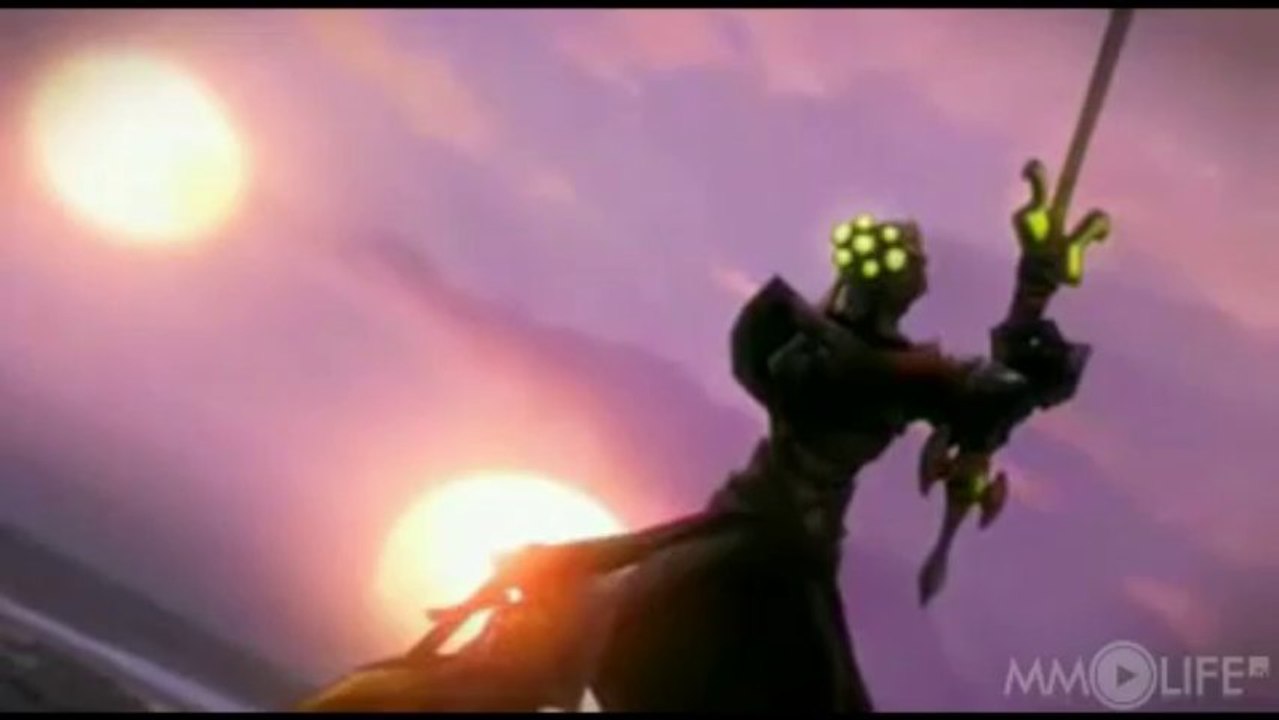 LeagueofLegendsAccounts.com - League of Legends Accounts - Trailer