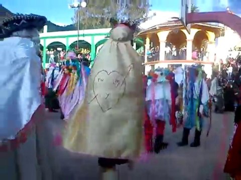 Sn Miguel P. Todos Santos Part 3.3