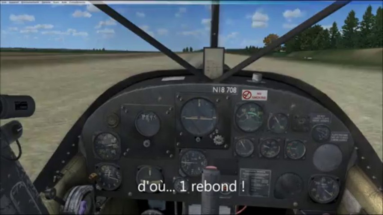 Cessna L19-0_LFDF