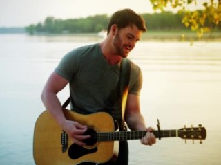 Dylan Scott - Makin' This Boy Go Crazy