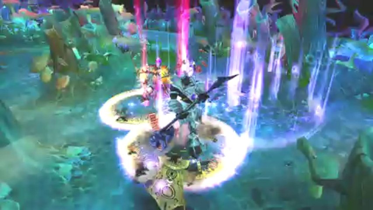 LeagueofLegendsAccounts.com - LoL Accounts - Twisted Treeline Trailer