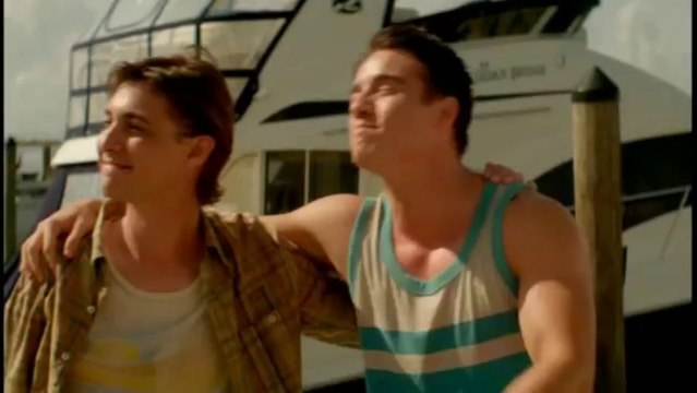 Cabin Fever 3 - Patient Zero (Trailer Deutsch)