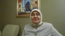 DAVRANIŞ BİLİMCİSİ MERYEM BAL İLE SÖYLEŞİ - www.haberamasya.com