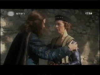 Pedro e Inês Episodio 4