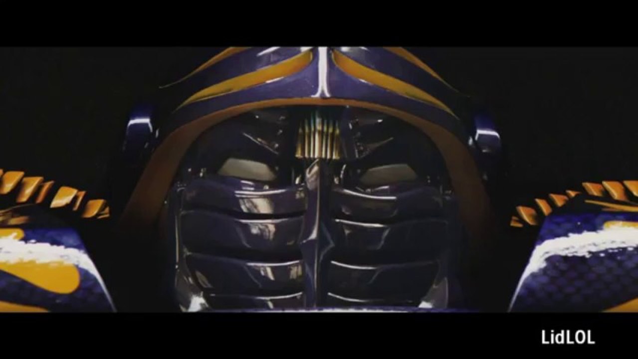 LeagueofLegendsAccounts.com - Where To Buy League of Legends Accounts - Trailer Movie