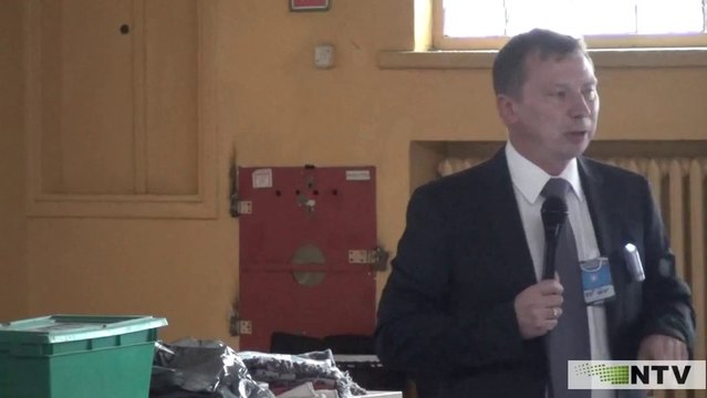 Szczepienie – Pełna informacja i wolność wyboru – Przemysław Cuske (09.2012)