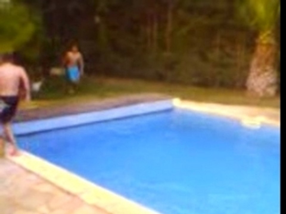 plongeon acrobatik