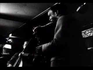 Charles Mingus Bass Solo