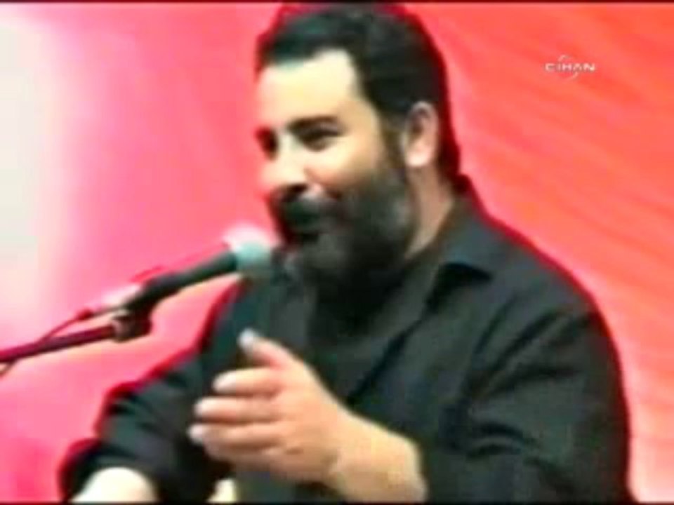 Ahmet Kaya'nın Tartışılan Konseri
