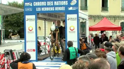 Replay intégral Chrono des Nations 2013 (4/7)