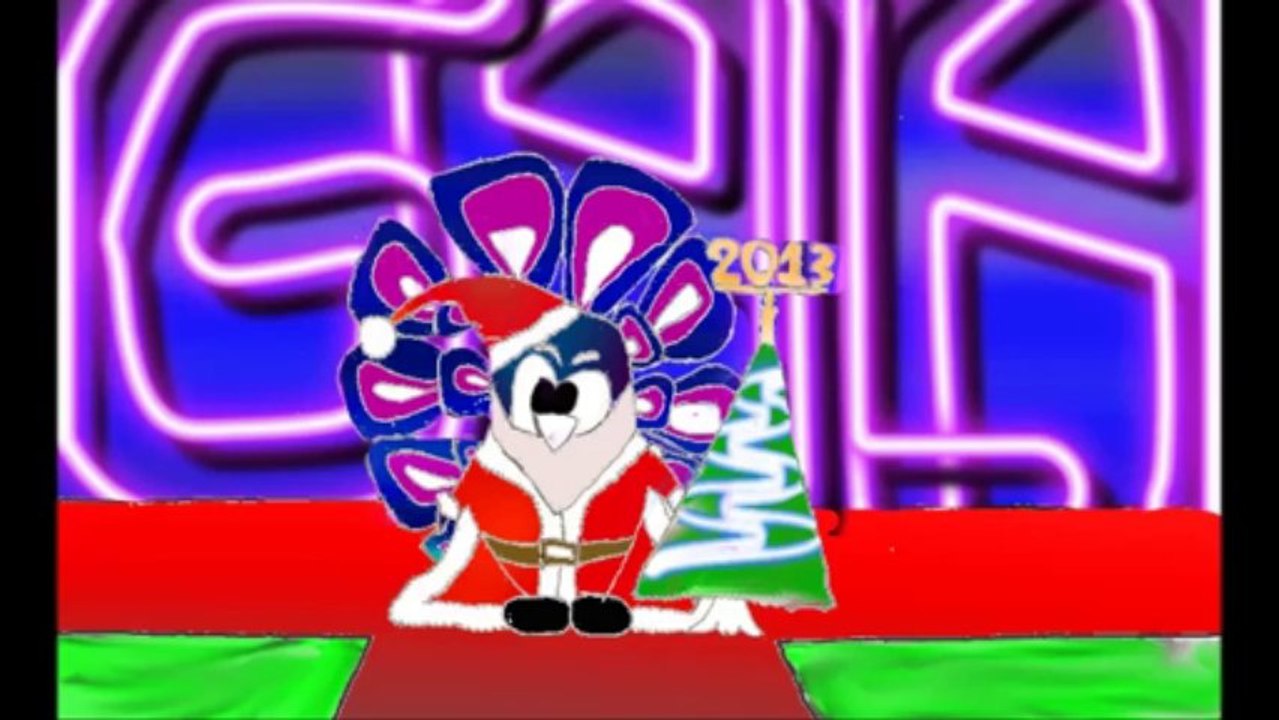 Gala de Noel - Teaser