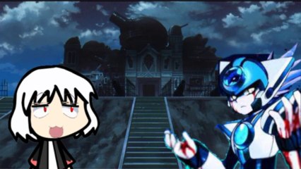 el poder demoníaco y el misterio (RS)