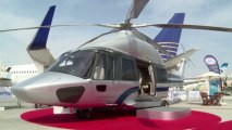 Private jet, helicopter makers target Dubai airshow
