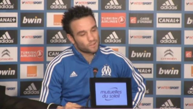 WM-Quali: Valbuena konnte gar nicht richtig feiern