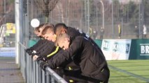 Borussia, allarme difesa contro il Bayern
