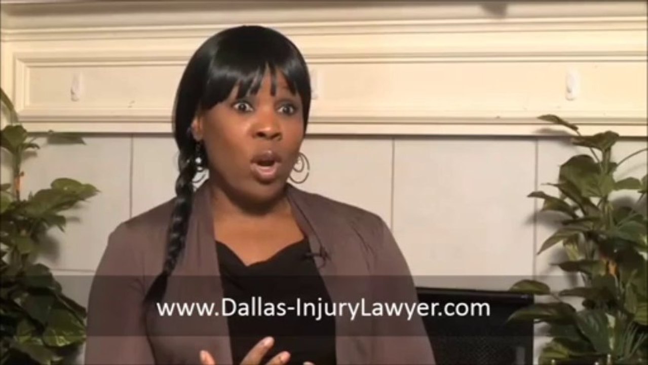 Personal Injury Atty Dallas, Who’s the Best in Dallas?